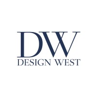 Design West logo, Design West contact details