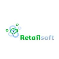 Retailsoft s.r.o. logo, Retailsoft s.r.o. contact details