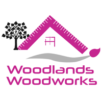 Woodlands Woodworks logo, Woodlands Woodworks contact details