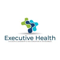 Executive Health logo, Executive Health contact details