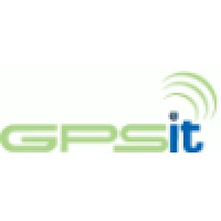 GPSit logo, GPSit contact details