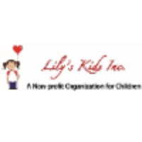 Lily's Kids Inc. A Non-profit Organization for Children logo, Lily's Kids Inc. A Non-profit Organization for Children contact details