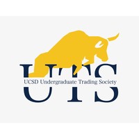 UCSD Undergraduate Trading Society logo, UCSD Undergraduate Trading Society contact details