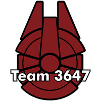 FRC Team 3647 | The Millennium Falcons logo, FRC Team 3647 | The Millennium Falcons contact details