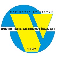 Universitatea ”Valahia” din Targoviste logo, Universitatea ”Valahia” din Targoviste contact details