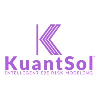 KuantSol logo, KuantSol contact details