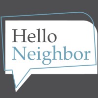 Hello Neighbor logo, Hello Neighbor contact details