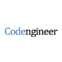 Codengineer logo, Codengineer contact details