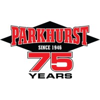 Parkhurst Manufacturing Company logo, Parkhurst Manufacturing Company contact details