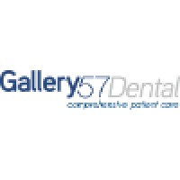 Gallery57Dental logo, Gallery57Dental contact details