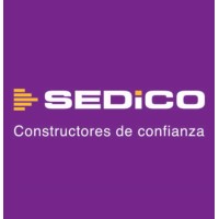 SEDICO SA logo, SEDICO SA contact details