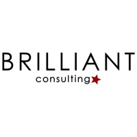 Brilliant Consulting logo, Brilliant Consulting contact details