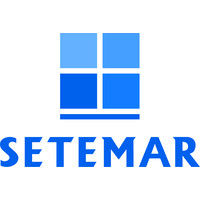 SETEMAR logo, SETEMAR contact details