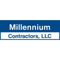 Millennium Contractors logo, Millennium Contractors contact details