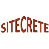 Sitecrete, LLC logo, Sitecrete, LLC contact details