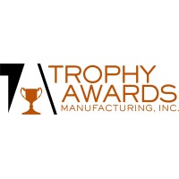 TROPHY AWARDS MANUFACTURING, INC. logo, TROPHY AWARDS MANUFACTURING, INC. contact details