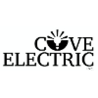 Cove Electric, Inc. logo, Cove Electric, Inc. contact details