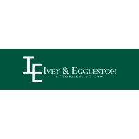 Ivey & Eggleston Attorneys at Law logo, Ivey & Eggleston Attorneys at Law contact details