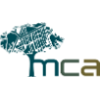 MCA Urban and Environmental Planners logo, MCA Urban and Environmental Planners contact details