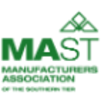 Manufacturers Association of the Southern Tier logo, Manufacturers Association of the Southern Tier contact details