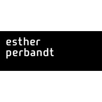 Esther Perbandt logo, Esther Perbandt contact details