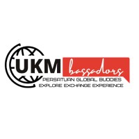 UKMbassadors logo, UKMbassadors contact details