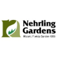 Nehrling Gardens logo, Nehrling Gardens contact details