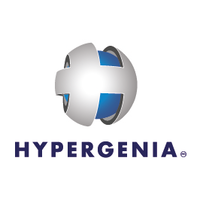 HYPERGENIA logo, HYPERGENIA contact details