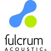 Fulcrum Acoustic logo, Fulcrum Acoustic contact details