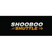 Shooboo Shuttle logo, Shooboo Shuttle contact details