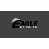 Eagle Stitches logo, Eagle Stitches contact details