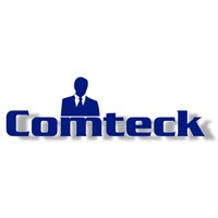 Comteck logo, Comteck contact details