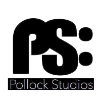 Pollock Studios logo, Pollock Studios contact details