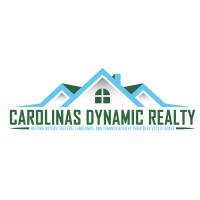 Carolinas Dynamic Realty logo, Carolinas Dynamic Realty contact details