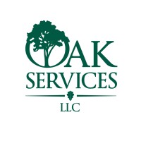 Oak Services LLC logo, Oak Services LLC contact details