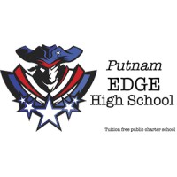 Putnam Edge High School logo, Putnam Edge High School contact details