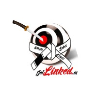 GETLINKED.IN logo, GETLINKED.IN contact details