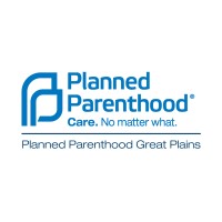 Planned Parenthood Great Plains logo, Planned Parenthood Great Plains contact details