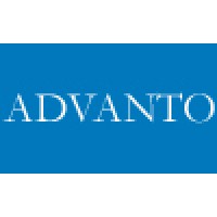 ADVANTO logo, ADVANTO contact details