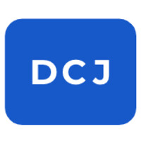 DCJ Consulting logo, DCJ Consulting contact details