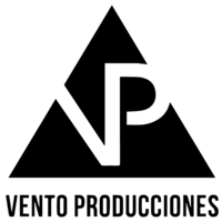 Vento Producciones logo, Vento Producciones contact details