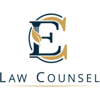 EC Law Counsel PLLC logo, EC Law Counsel PLLC contact details