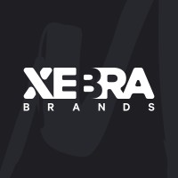 Xebra Brands logo, Xebra Brands contact details