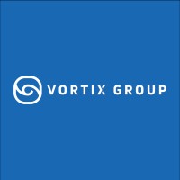 Vortix Group logo, Vortix Group contact details