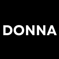 Donna Merch logo, Donna Merch contact details