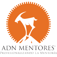 ADN Mentores logo, ADN Mentores contact details