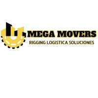 MEGA Movers DR logo, MEGA Movers DR contact details