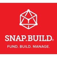 Snap.Build logo, Snap.Build contact details