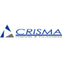 Crisma logo, Crisma contact details