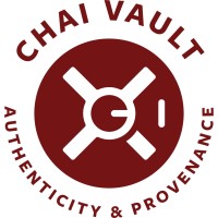 Chai Vault logo, Chai Vault contact details